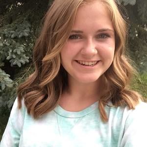 Meet your Posher, Annika